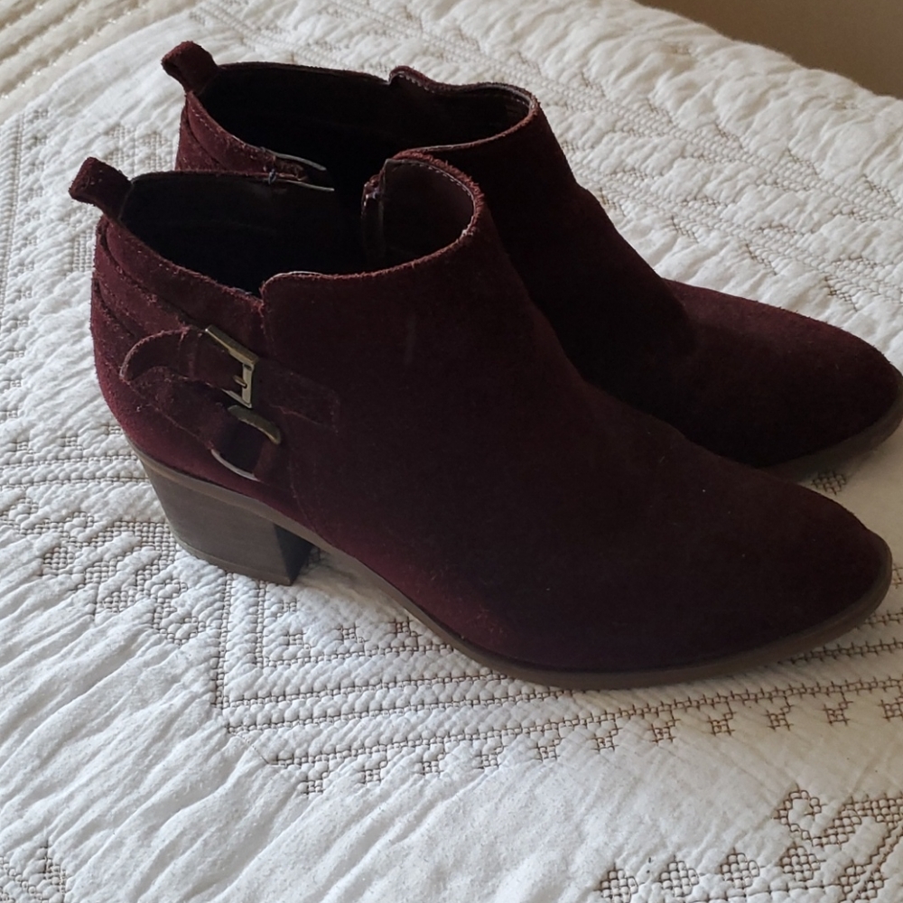 Booties